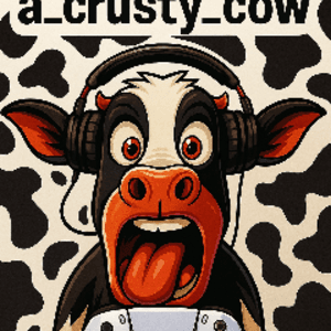 a_crusty_cow