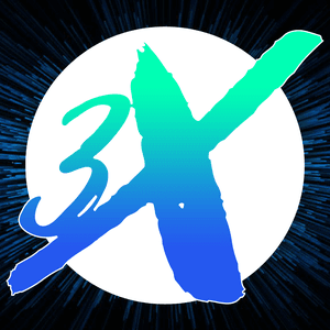 3Xert