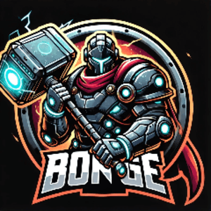 BongeBonge