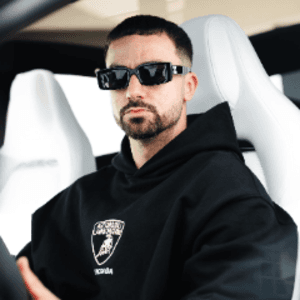 Tiagovski555YT Avatar