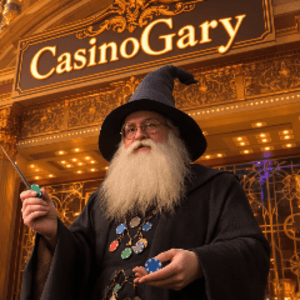 CasinoGary
