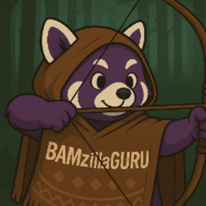 BAMzillaGURU