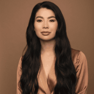 carolinekwan