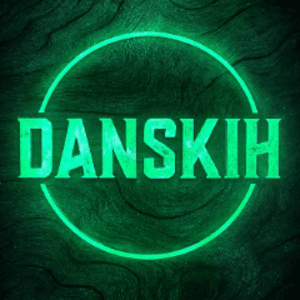 Danskih