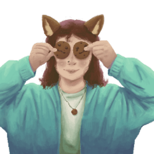 cookie2girly