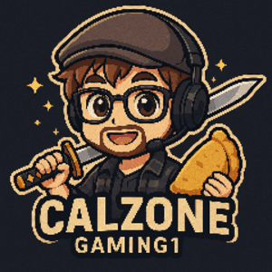 CalzoneGaming1