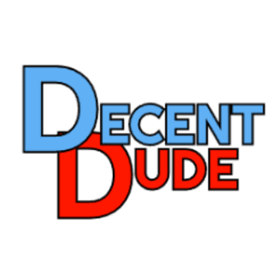 DecentDudeTTV