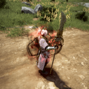 上帝武士
