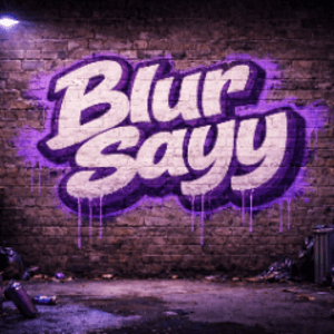 BluRSayy