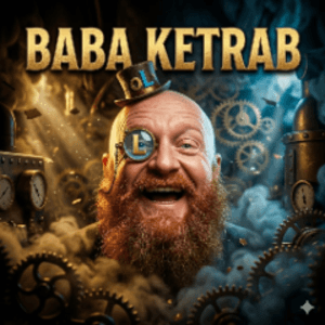 BabaKetrab
