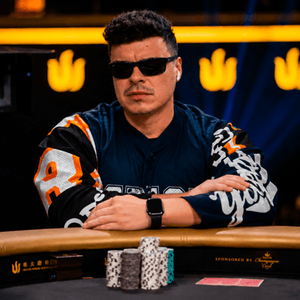 DalePokerShow