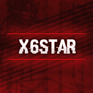 x6starmodding