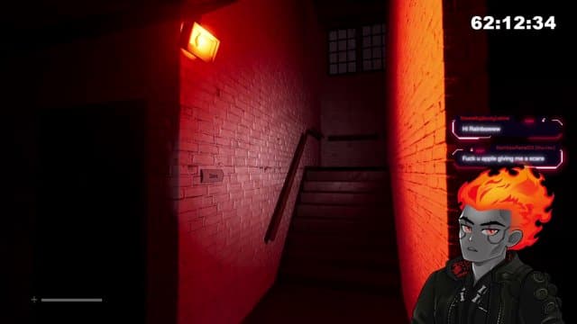 0xSTEEL playing SILENT HILL: townfall - Live Casino Stream