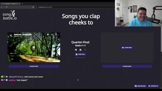 19shamwowguy playing Just Chatting - Live Casino Stream
