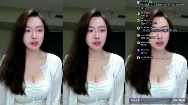1比比 playing Just Chatting - Live Casino Stream