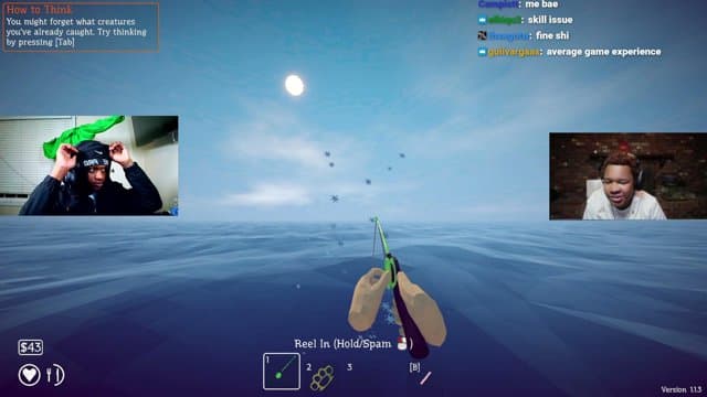 3xmarc playing Just Chatting - Live Casino Stream