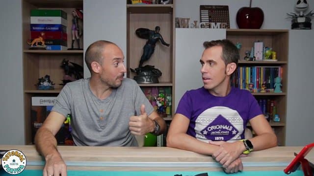 4cubitos playing Board Games - Live Casino Stream