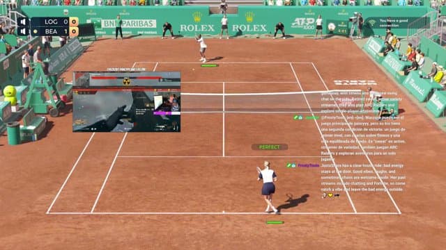 4orthewin playing Just Chatting - Live Casino Stream