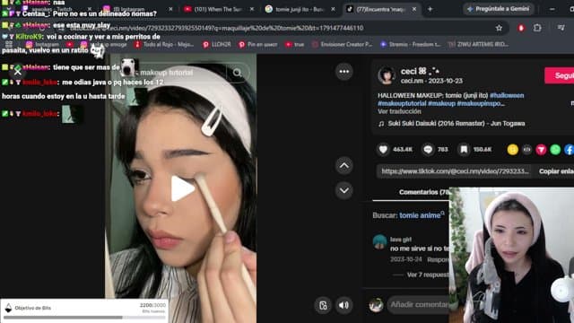 aawokes playing Just Chatting - Live Casino Stream