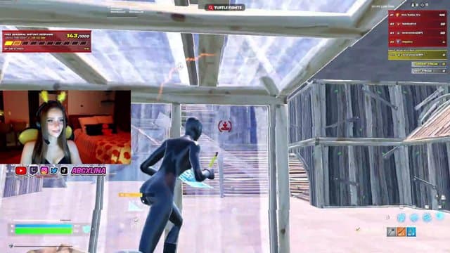 Abgxlina playing Just Chatting - Live Casino Stream
