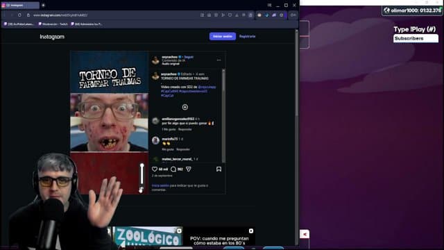 AcrPokerLatam playing Poker - Live Casino Stream