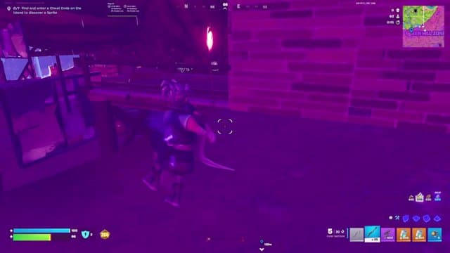 ActFNx playing Fortnite - Live Casino Stream