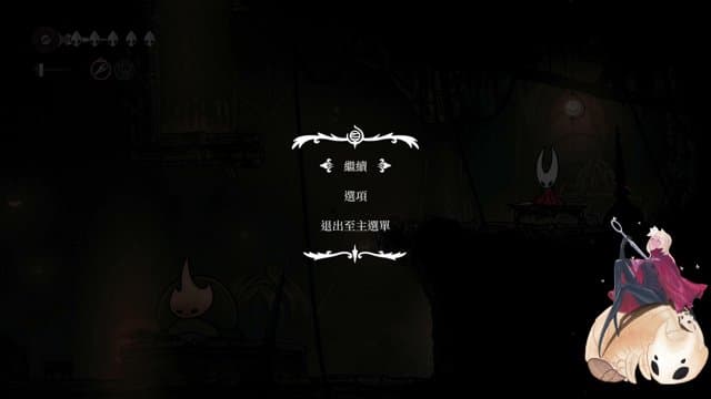 土豆貓貓 playing Hollow Knight Silksong - Live Casino Stream