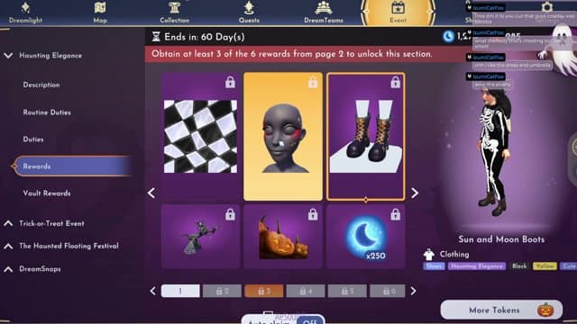 AeSoulVT playing Just Chatting - Live Casino Stream