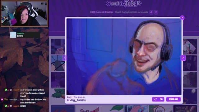 afrantt56 playing Just Chatting - Live Casino Stream