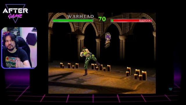 AfterGameOk playing Just Chatting - Live Casino Stream