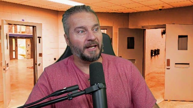 AfterPrisonShow playing Just Chatting - Live Casino Stream