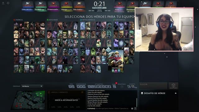 aiixu_ playing Dota 2 - Live Casino Stream