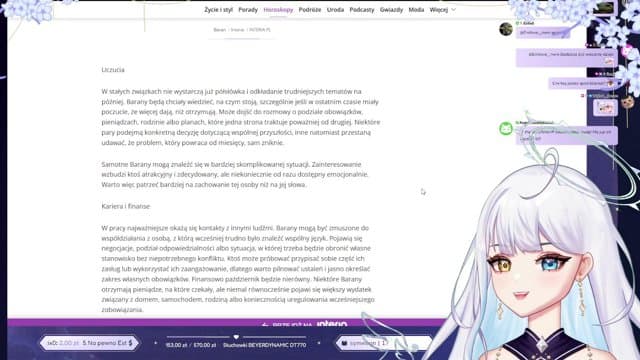 Akiirie playing Just Chatting - Live Casino Stream