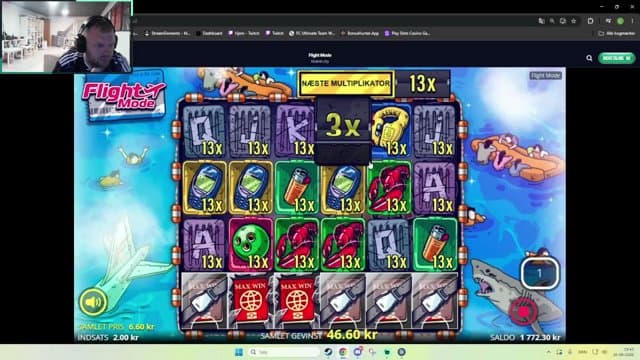 alavancabanca playing Slots - Live Casino Stream