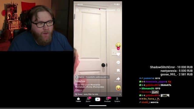 Alcest_M playing Just Chatting - Live Casino Stream