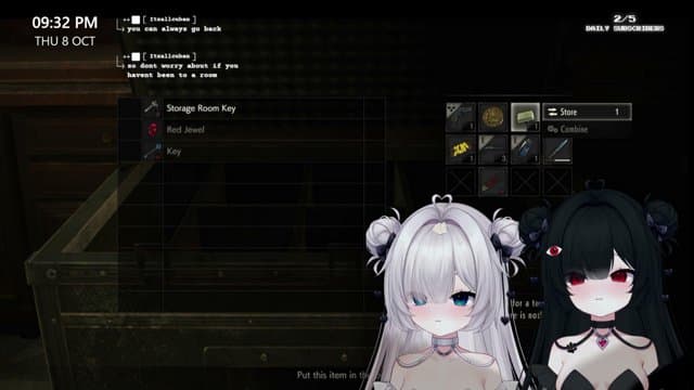 AlessiaAra playing Just Chatting - Live Casino Stream
