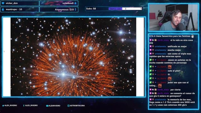 alex_riveiro playing Just Chatting - Live Casino Stream