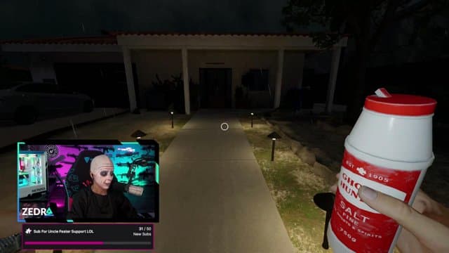 Alex_Zedra playing Just Chatting - Live Casino Stream