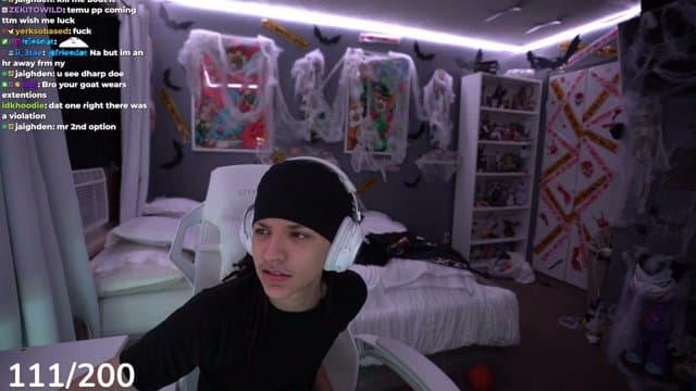 alexisdacreatorr playing Just Chatting - Live Casino Stream