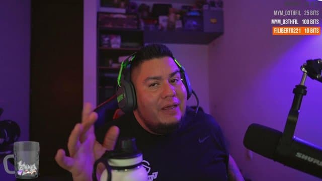 Alfalta90Gaming playing Just Chatting - Live Casino Stream
