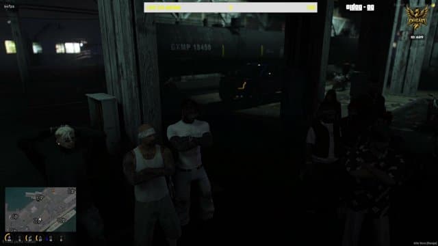 alfaterzattv playing Just Chatting - Live Casino Stream