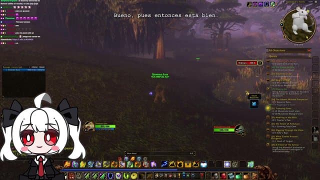 alternative_five playing Music - Live Casino Stream