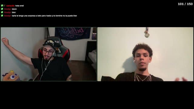 alverioo playing Just Chatting - Live Casino Stream