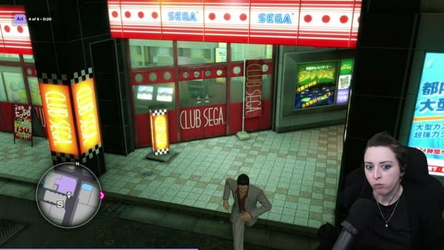 amysumisu playing Just Chatting - Live Casino Stream