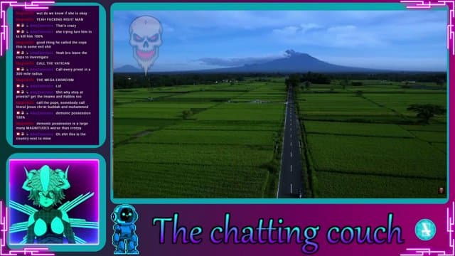 AmyZancross playing Just Chatting - Live Casino Stream