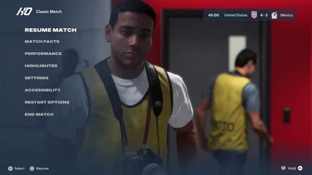 anbyanspam playing EA Sports FC 27 - Live Casino Stream