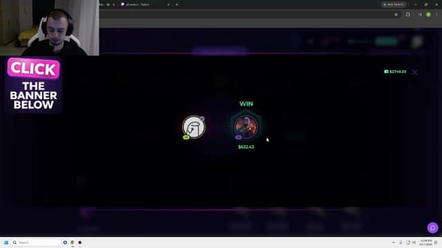 andscs playing Slots - Live Casino Stream
