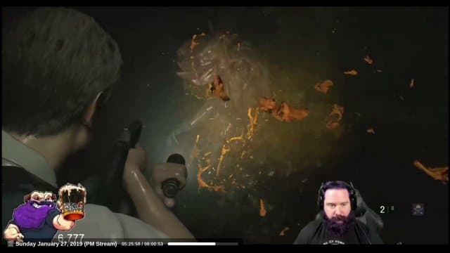 ANGRYPUG247 playing Dead by Daylight - Live Casino Stream
