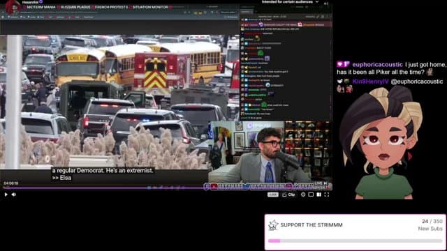 animatedsarah playing Just Chatting - Live Casino Stream