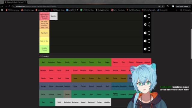 Anklespankin playing Just Chatting - Live Casino Stream
